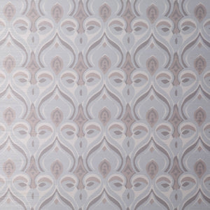 Khiva Dew Grasscloth Wallpaper