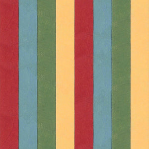 Kilim Stripes Wallpaper