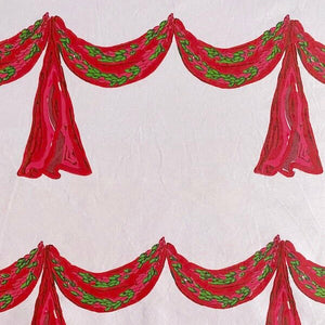 Laurel Phraxos Fabric