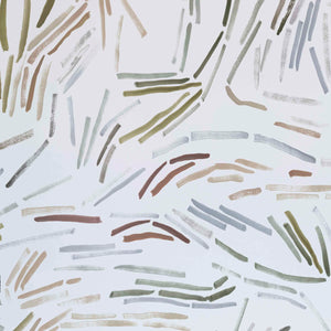 Linea Hazel Wallpaper