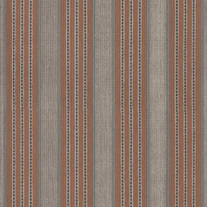 Lucia Stripe Cigar Paperweave Wallpaper