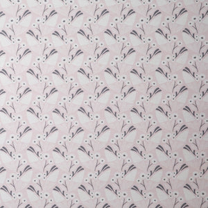 Maeve Ballet Paperweave Wallpaper