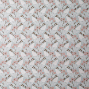 Maeve Crepe Paperweave Wallpaper
