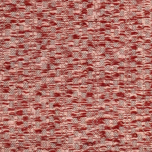 Malmo Check Redwood Fabric