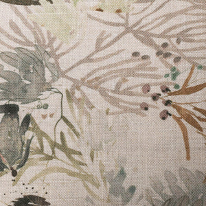 Meadow Linen Fabric