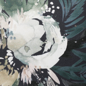 Midnight Garden Midnight Fabric