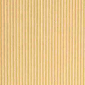 Moire Stripe Daisy Fabric