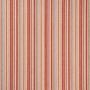Multi Stripe Pink Fabric