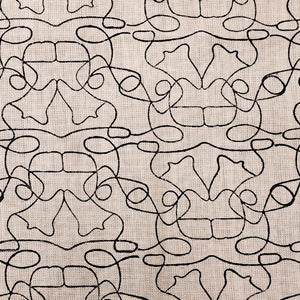 Muse Gunpowder Fabric