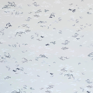Nimbus Blue Wallpaper