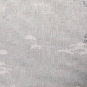Nimbus Blue Fabric