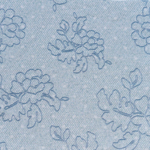 Nina Hamsa Fabric