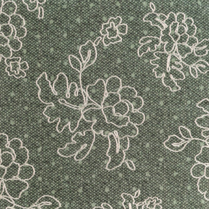 Nina Verde Fabric