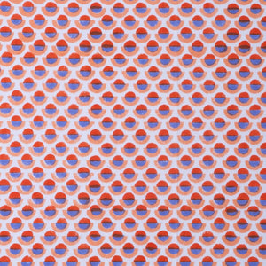 Olga Cherry Fabric