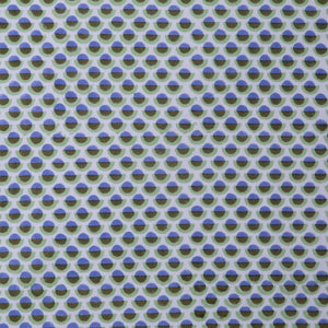Olga Hydrangea Fabric