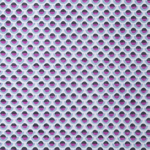 Olga Mulberry Fabric