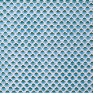 Olga Ocean Fabric