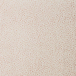 Ophelia Terracotta Cactus Leather Fabric
