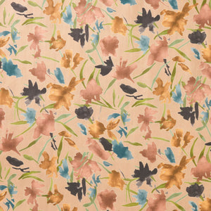 Pardis Rosewater/Burnished Fabric