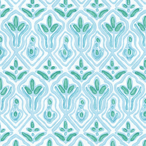 Praiano Seaglass Wallpaper