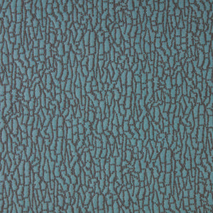 Rahban Persian Turquoise/Peacock Fabric