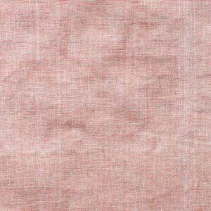 Raw Solids Blush Fabric