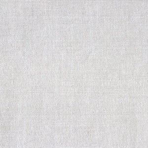 Raw Solids Flax Fabric