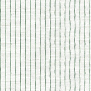Relaxed Ripple Mineral Grasscloth Wallpaper