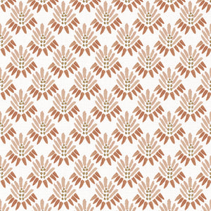 Salvia Rouge Fabric