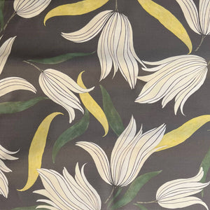 Secret Garden Casablanca Fabric