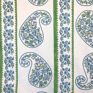 Shadiyeh Linen Fabric