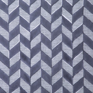 Sumba Ink Fabric