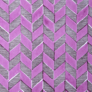 Sumba Mulberry Fabric