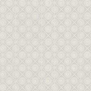 Sunburst Mist Wallpaper