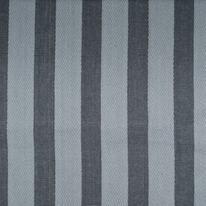 Taza Stripe Cornflower Fabric