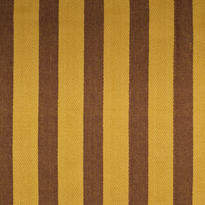 Taza Stripe Myrrh Fabric