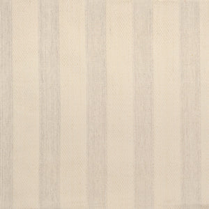 Taza Stripe Tuberose Fabric