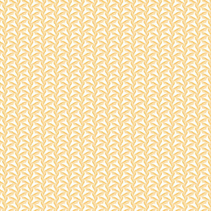 Tiny Tulips Sand Wallpaper