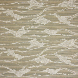 Toile de Terrain Moss Outdoor Fabric