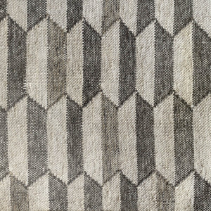 Victor Blue Grey Rug