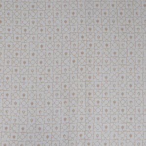 Violette Sand Fabric