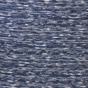 Waterway Woven Indigo Outdoor Fabric