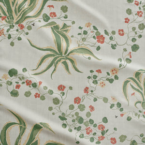 Agave Americana Bigleaf Fabric