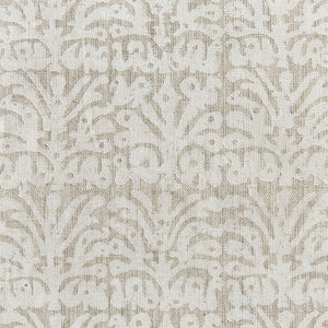 Anjuna Chalk Fabric