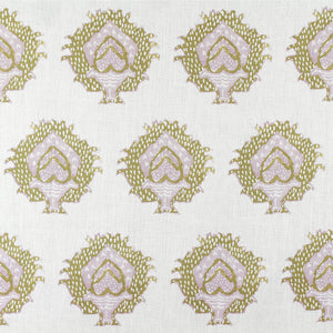 Artichoke Fig Fabric