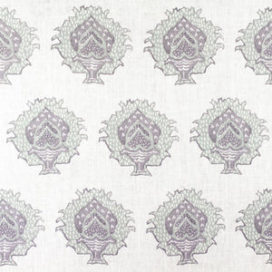Artichoke Snowcone Fabric