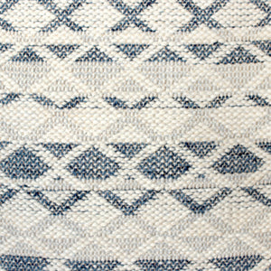 Bases Navy Rug