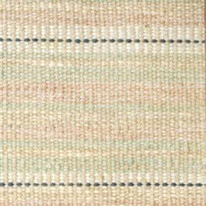 Stripes Melon Rug