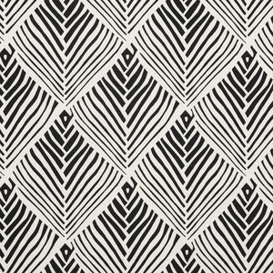 Bahia Onyx Fabric