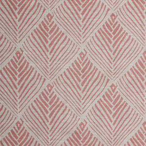 Bahia Rust/Oatmeal Fabric
